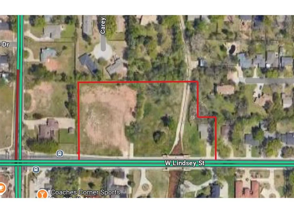 Photo 2 — 1031 W Lindsey Street, Norman, OK 73069