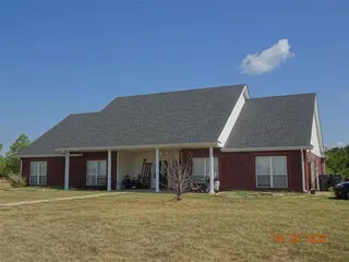 Sold home at 16401 Quail Run Road