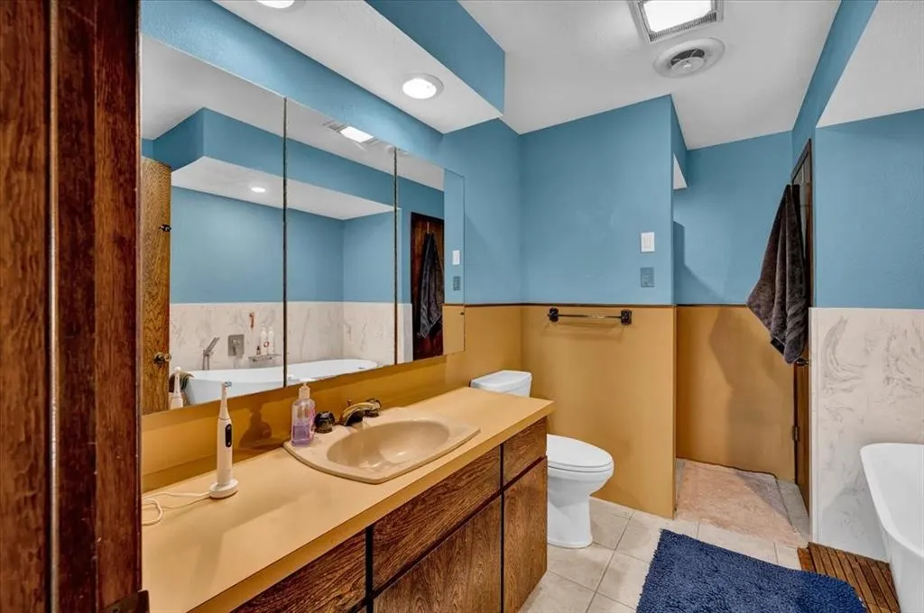 Photo 15 — 1519 Lexington Avenue, Clinton, OK 73601