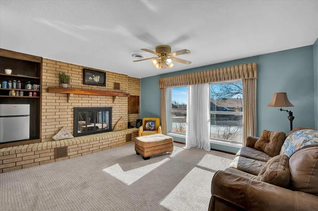 Photo 25 — 1519 Lexington Avenue, Clinton, OK 73601