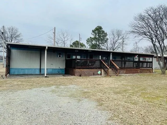 Photo 2 — Address unavailable, Eufaula, OK 74432
