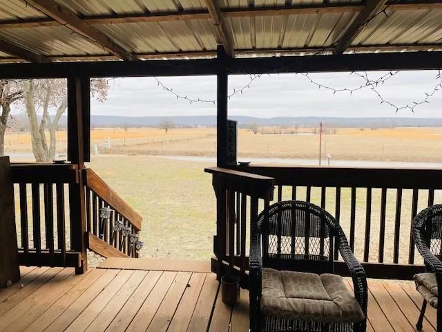 Photo 3 — Address unavailable, Eufaula, OK 74432