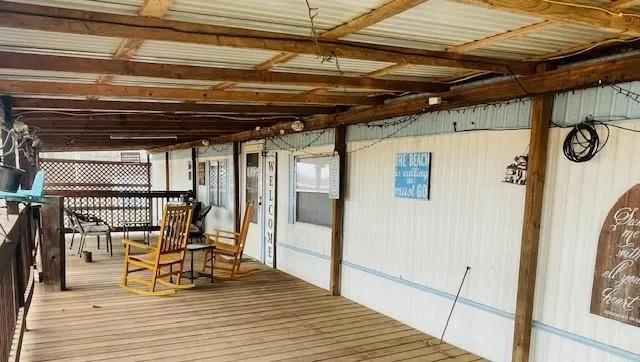 Photo 4 — Address unavailable, Eufaula, OK 74432