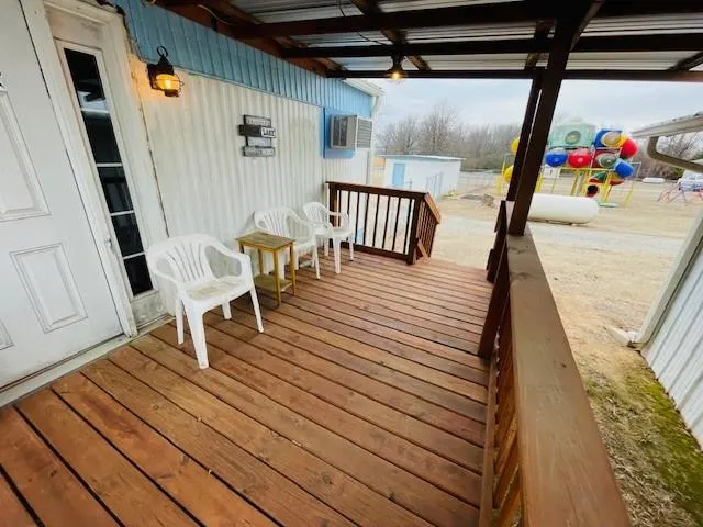Photo 20 — Address unavailable, Eufaula, OK 74432