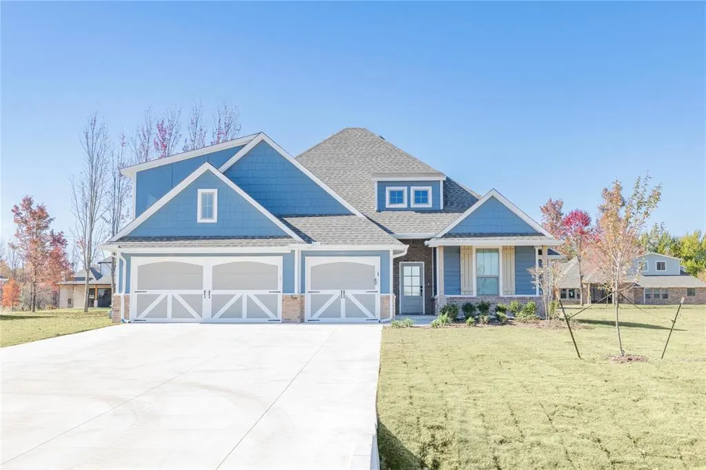 Photo 27 — 12609 Samara Drive, Oklahoma City, OK 73173