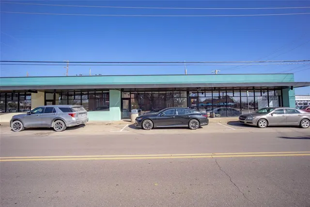 Photo 3 — 121 S Santa Fe Avenue 115, Norman, OK 73069