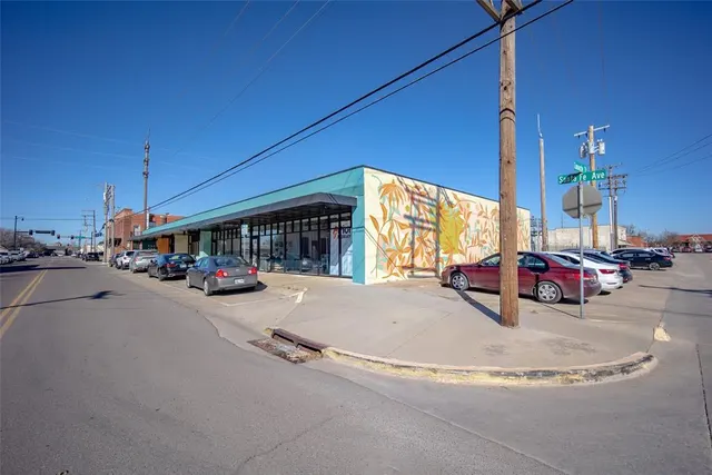 Photo 2 — 121 S Santa Fe Avenue 117, Norman, OK 73069