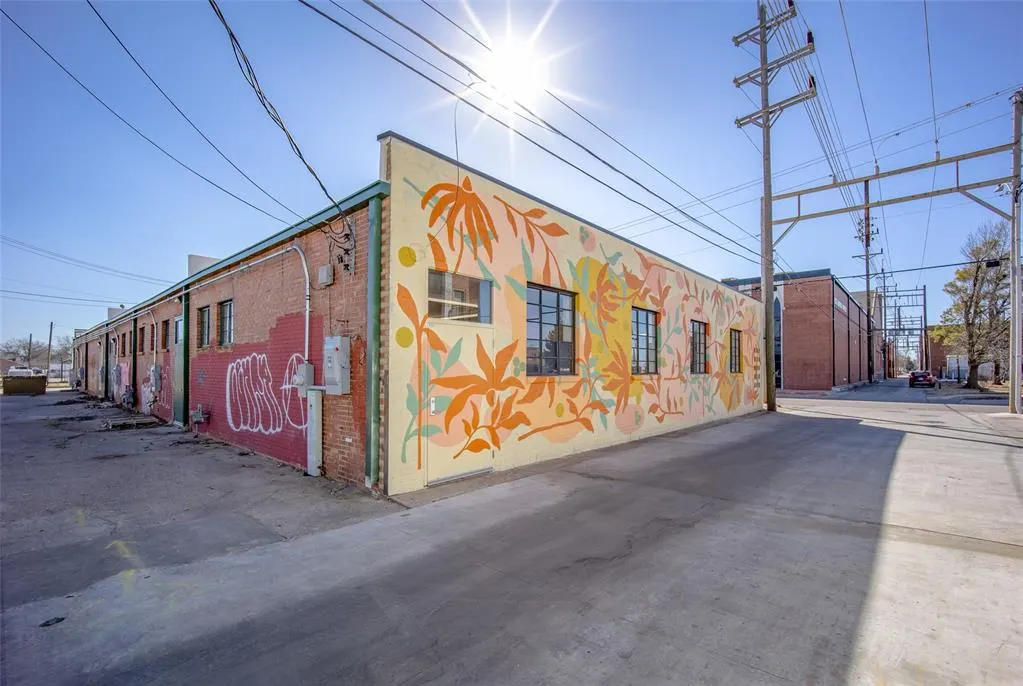 Photo 4 — 121 S Santa Fe Avenue 117, Norman, OK 73069