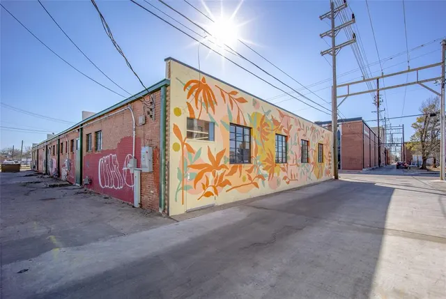Photo 4 — 121 S Santa Fe Avenue 117, Norman, OK 73069