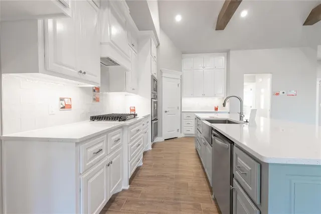 Photo 6 — 12600 Velvet Ash Avenue, Oklahoma City, OK 73173