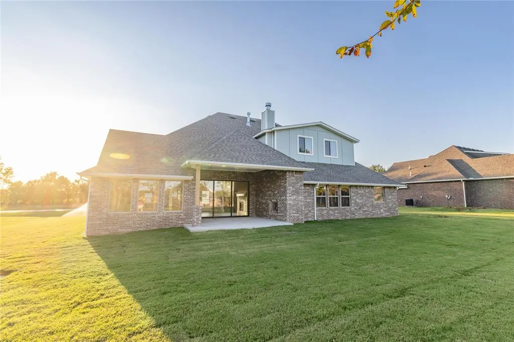 Photo 34 — 12600 Velvet Ash Avenue, Oklahoma City, OK 73173
