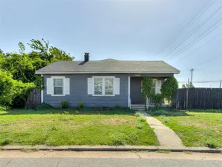 Sold home at 2100 N Kate Avenue