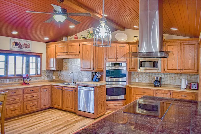 Photo 3 — 10718 N 1980 Road, Elk City, OK 73644