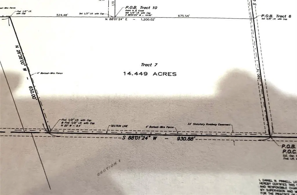 Photo 2 — 259 N 259 Highway, Hochatown, OK 74728