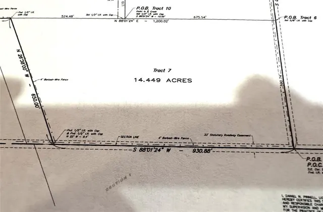 Photo 2 — 259 N 259 Highway, Hochatown, OK 74728