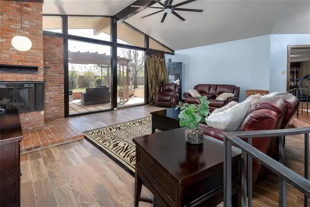 Photo 3 — 1314 S 10th Street, Kingfisher, OK 73750