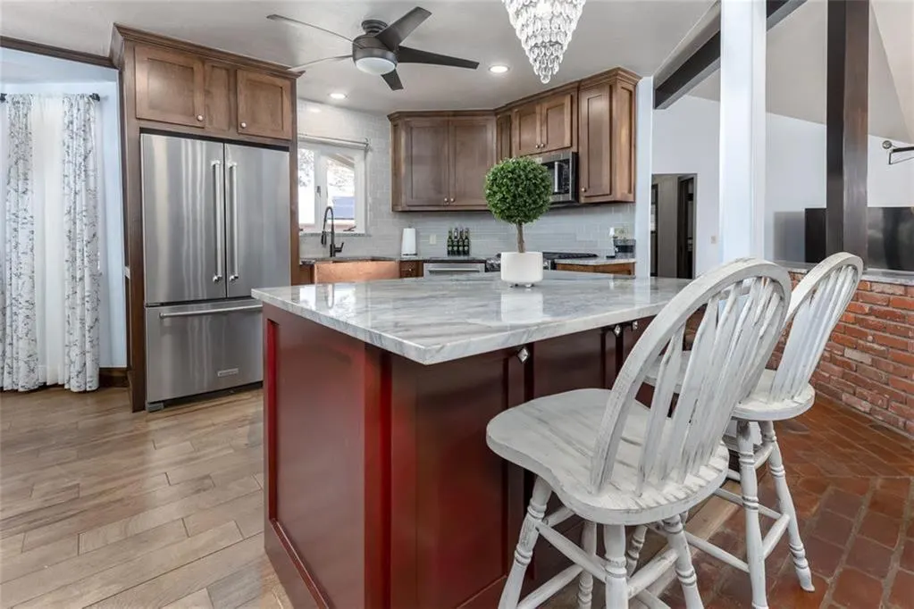 Photo 6 — 1314 S 10th Street, Kingfisher, OK 73750