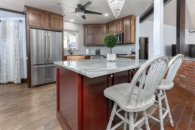 Photo 6 — 1314 S 10th Street, Kingfisher, OK 73750