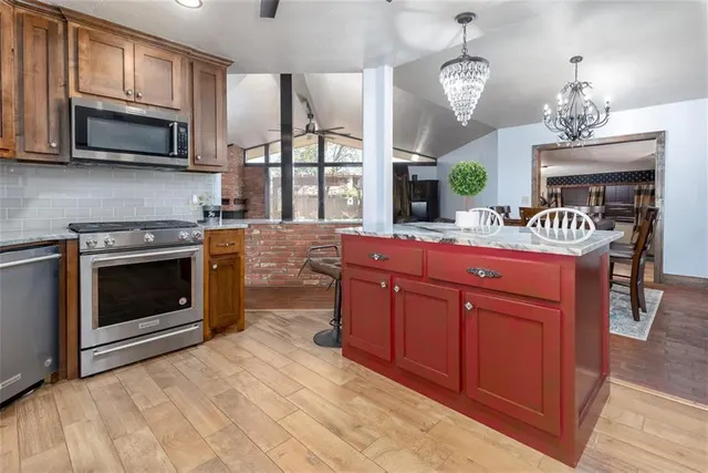 Photo 8 — 1314 S 10th Street, Kingfisher, OK 73750