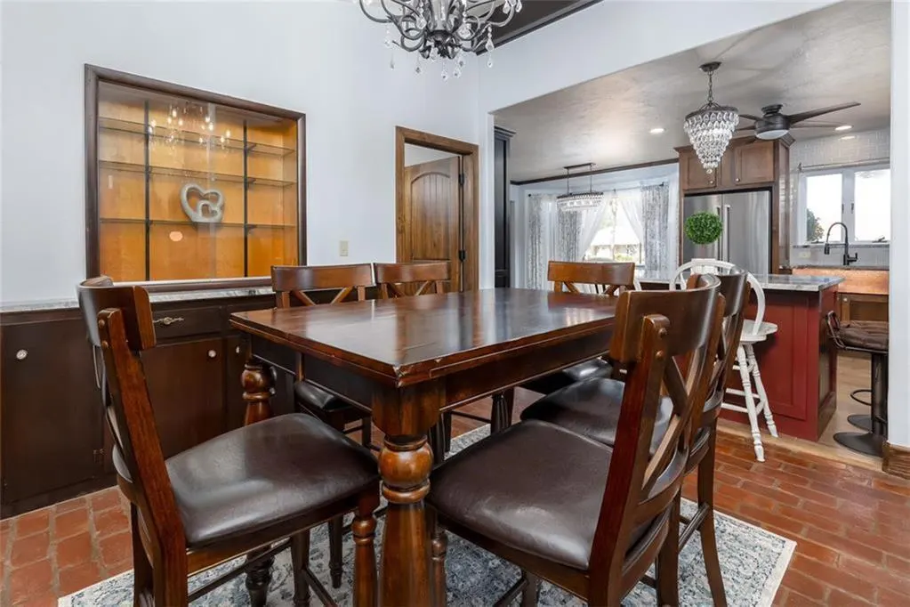 Photo 9 — 1314 S 10th Street, Kingfisher, OK 73750