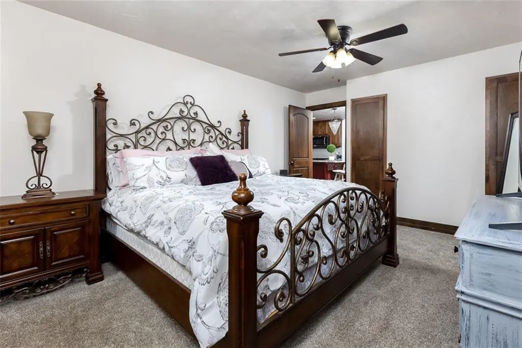 Photo 10 — 1314 S 10th Street, Kingfisher, OK 73750