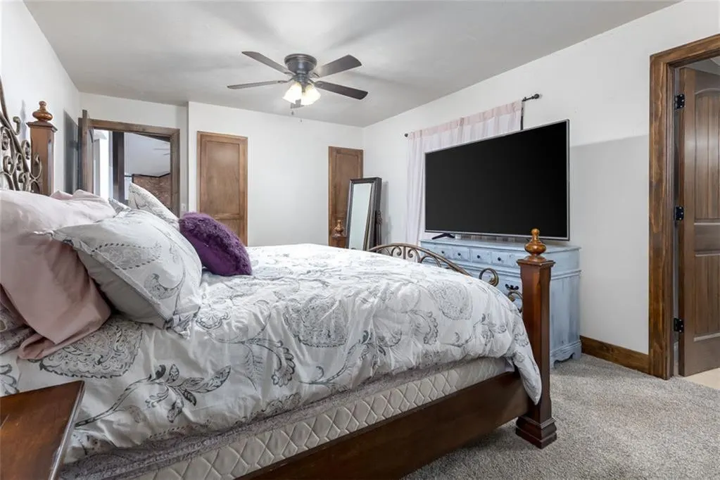 Photo 11 — 1314 S 10th Street, Kingfisher, OK 73750