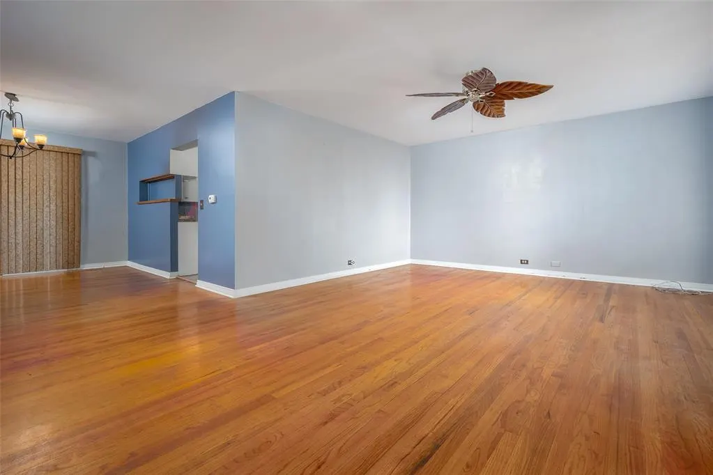 Photo 7 — 421 N Creek Avenue, Drumright, OK 74030