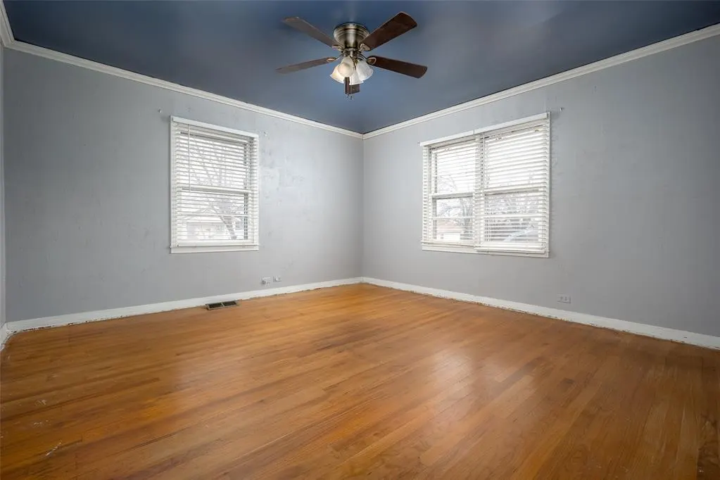 Photo 13 — 421 N Creek Avenue, Drumright, OK 74030