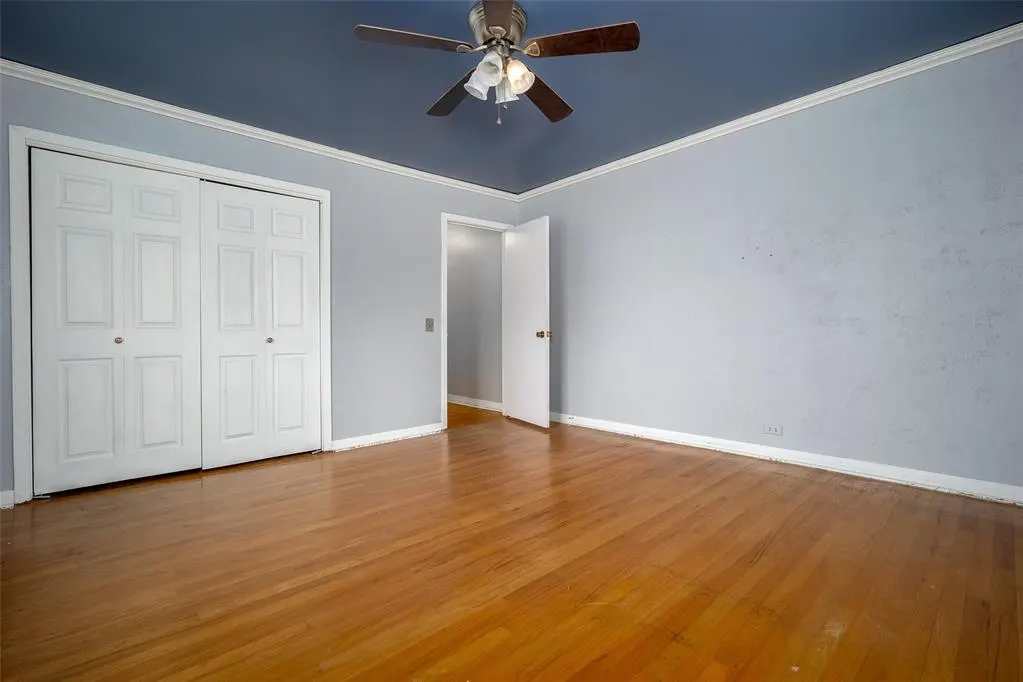 Photo 14 — 421 N Creek Avenue, Drumright, OK 74030