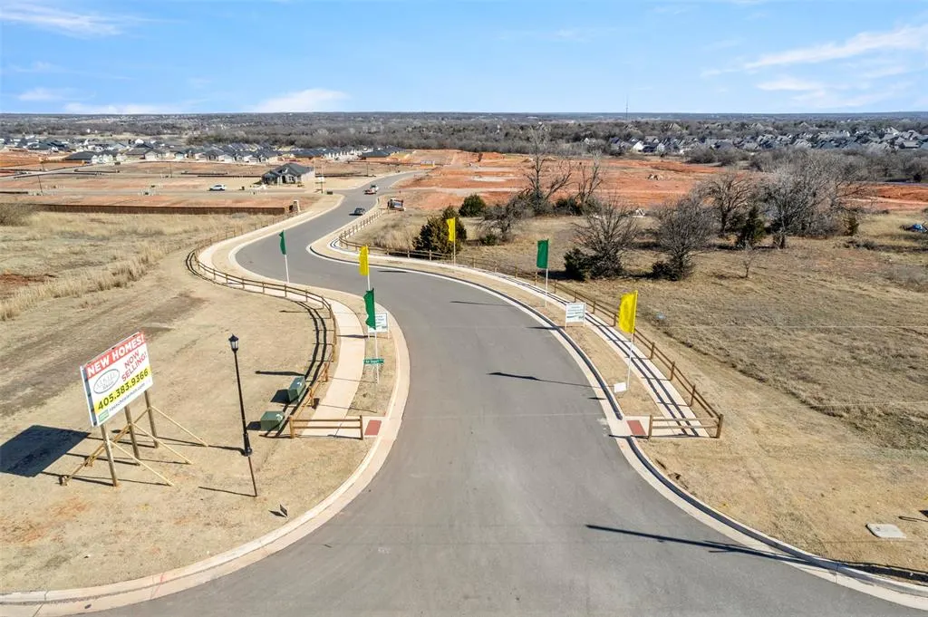 Photo 15 — 000 0000 Boulevard, Edmond, OK 73034