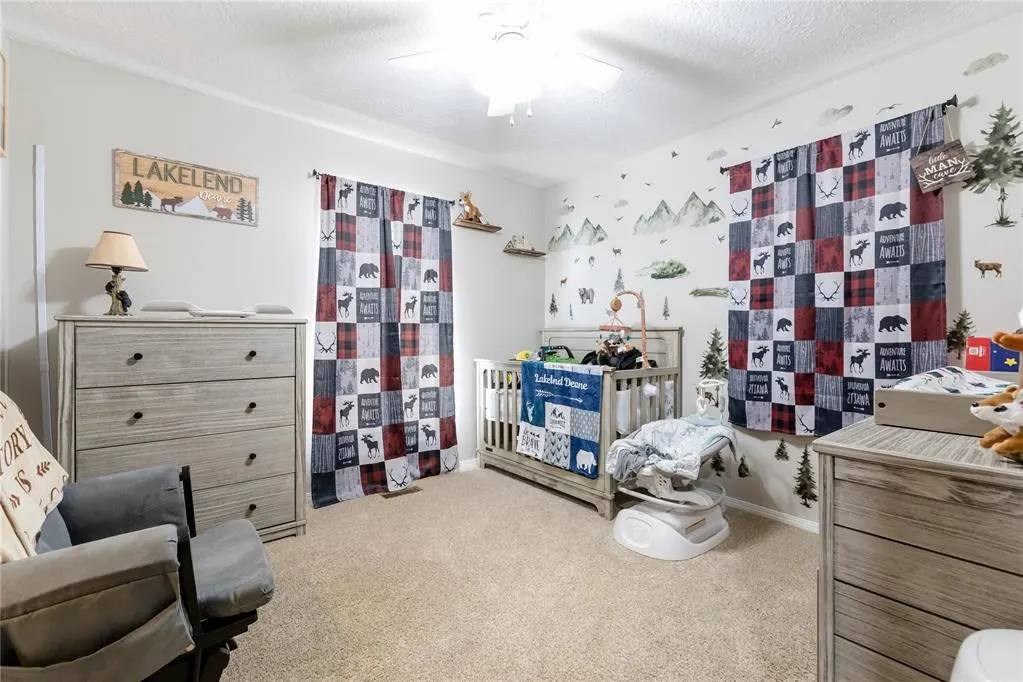 Photo 12 — 109 Park Drive, Sayre, OK 73662
