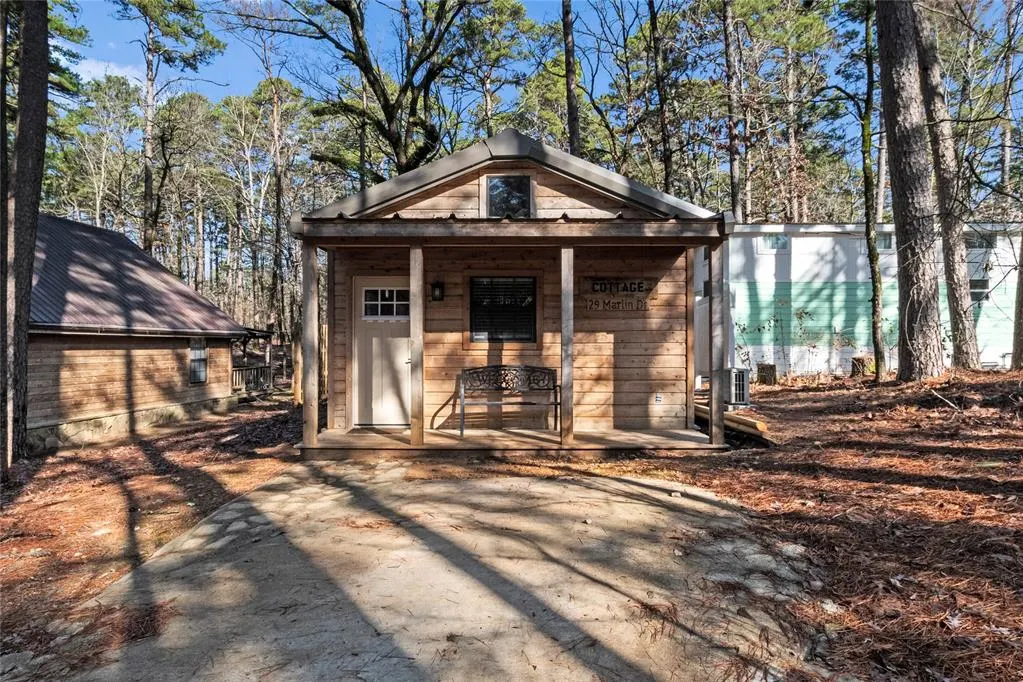 Photo 21 — 35 Marlin Drive, Broken Bow, OK 74728