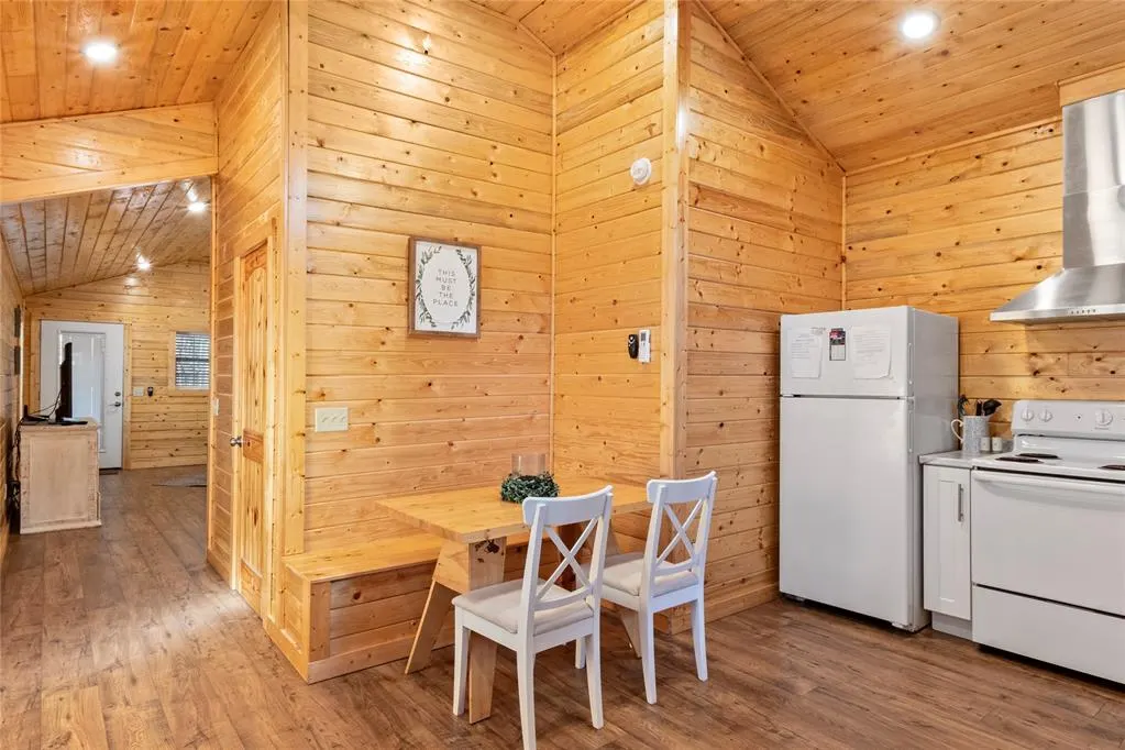 Photo 23 — 35 Marlin Drive, Broken Bow, OK 74728