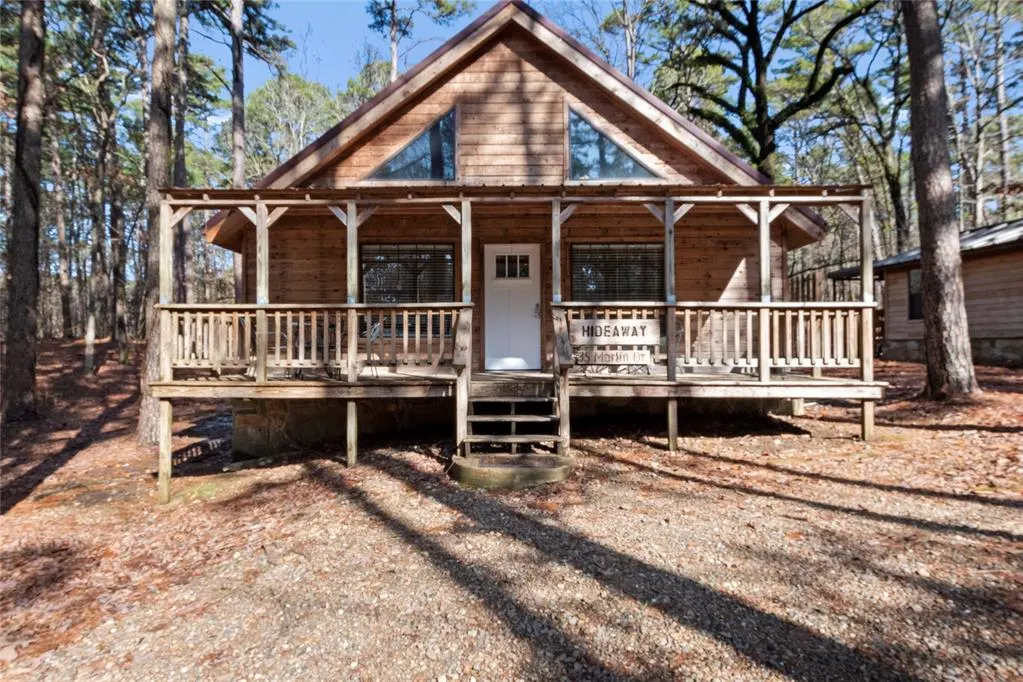 Photo 3 — 35 Marlin Drive, Broken Bow, OK 74728