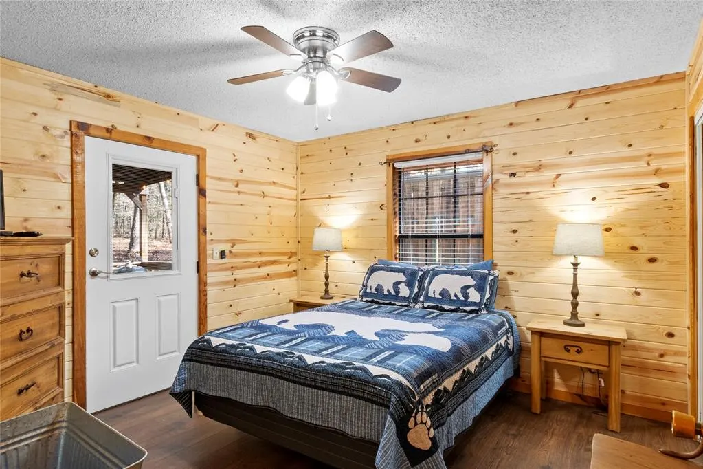 Photo 14 — 35 Marlin Drive, Broken Bow, OK 74728