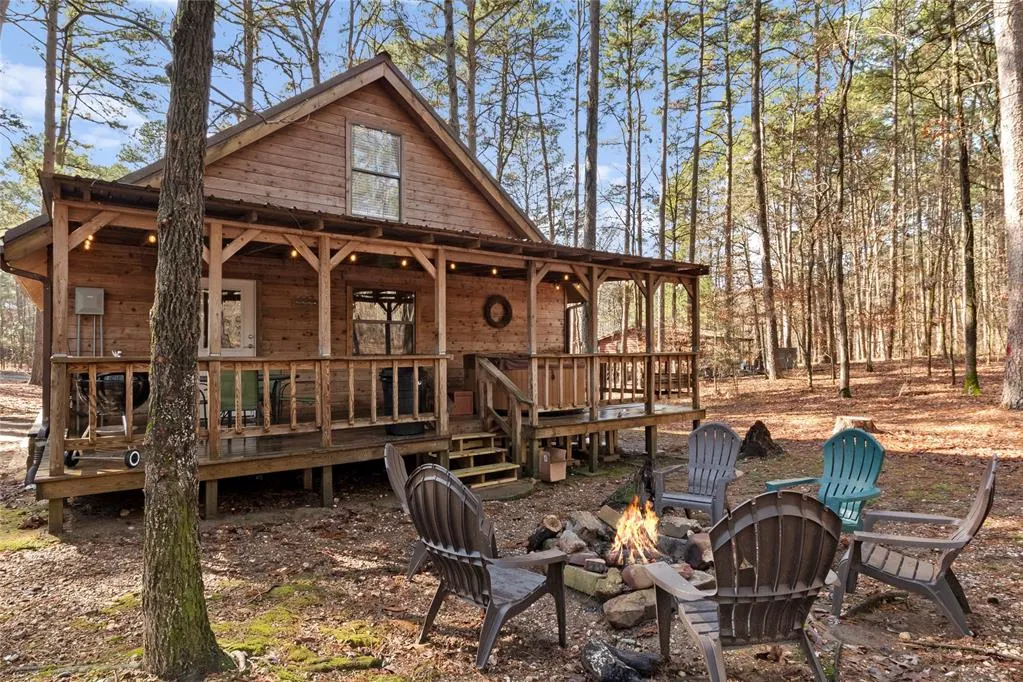 Photo 2 — 35 Marlin Drive, Broken Bow, OK 74728