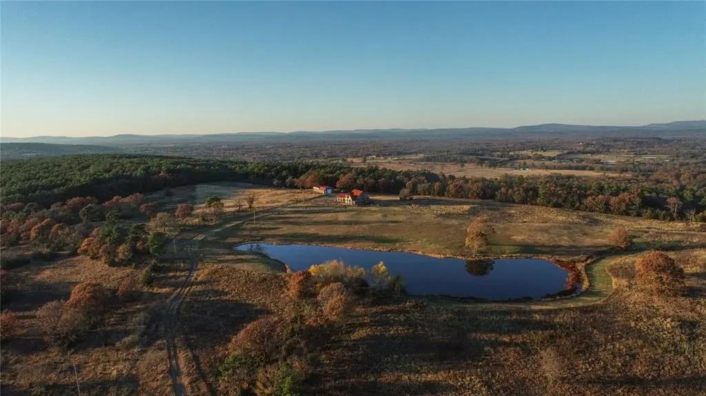 Photo 3 — 31460 Earls Flat Road, Wister, OK 74966