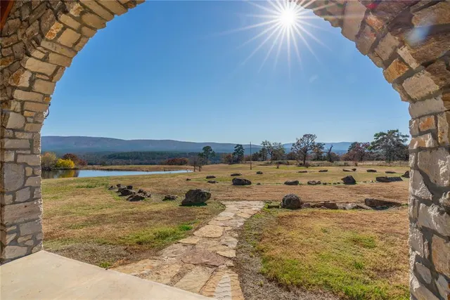 Photo 6 — 31460 Earls Flat Road, Wister, OK 74966