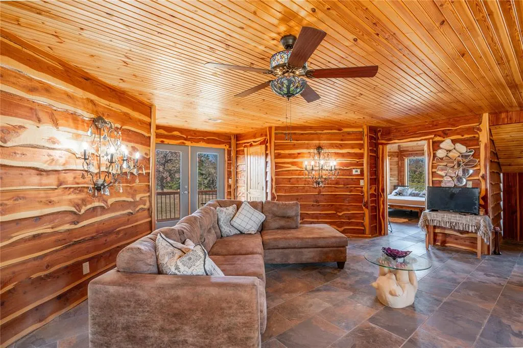 Photo 35 — 31460 Earls Flat Road, Wister, OK 74966
