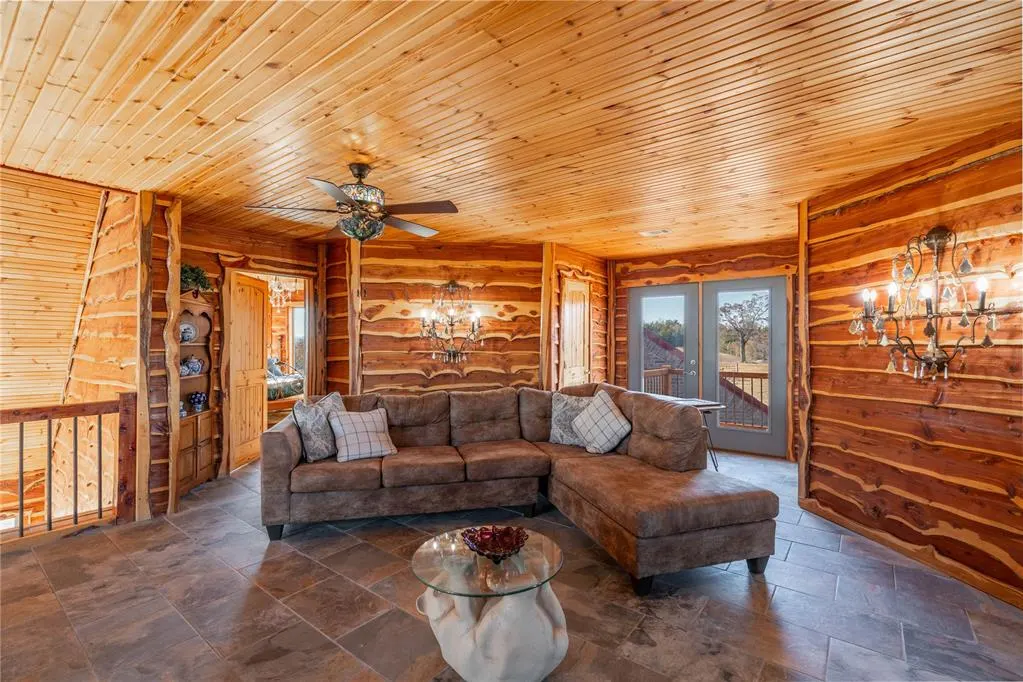 Photo 36 — 31460 Earls Flat Road, Wister, OK 74966