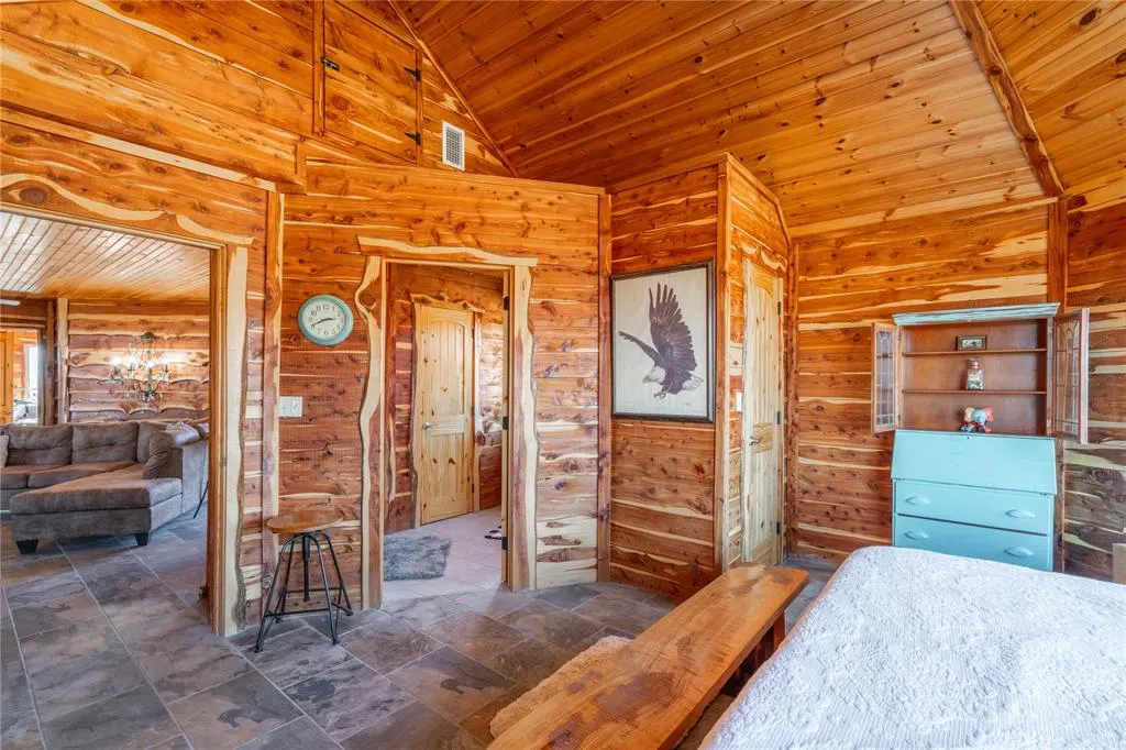 Photo 39 — 31460 Earls Flat Road, Wister, OK 74966