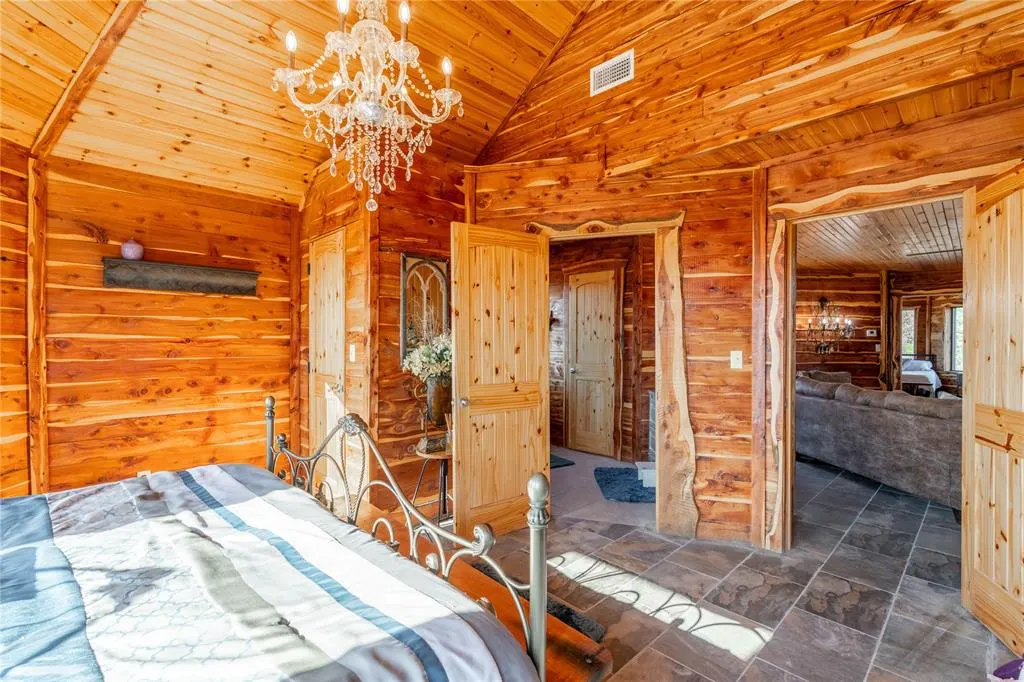 Photo 42 — 31460 Earls Flat Road, Wister, OK 74966