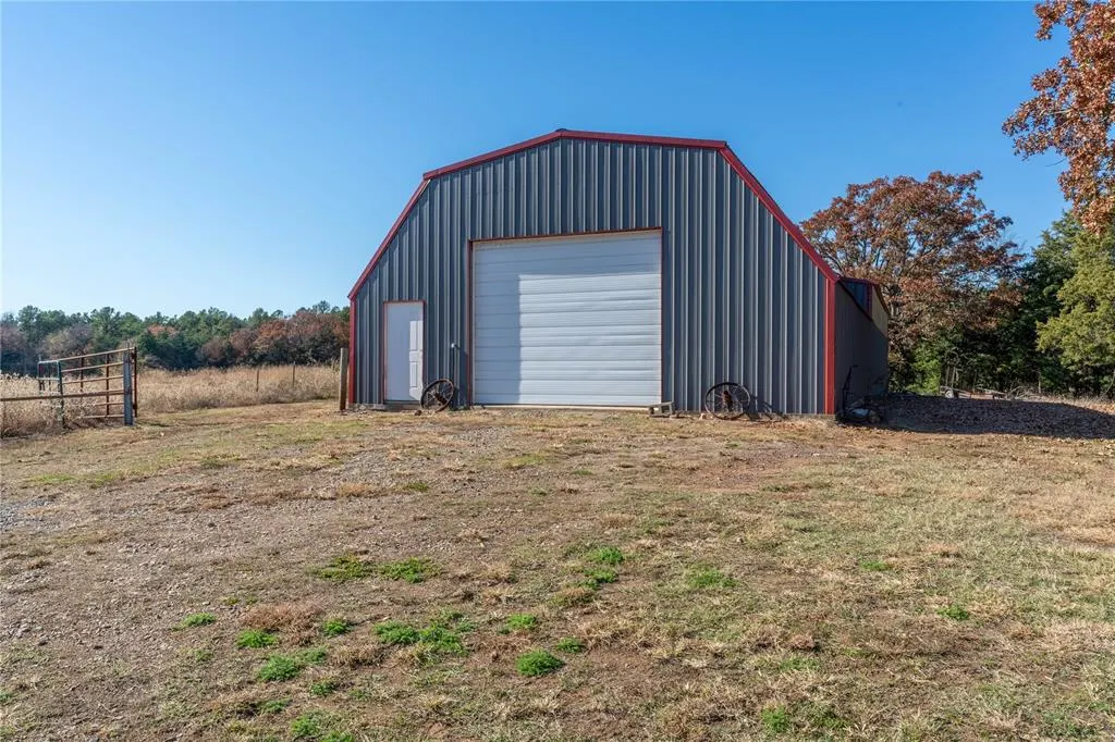 Photo 47 — 31460 Earls Flat Road, Wister, OK 74966