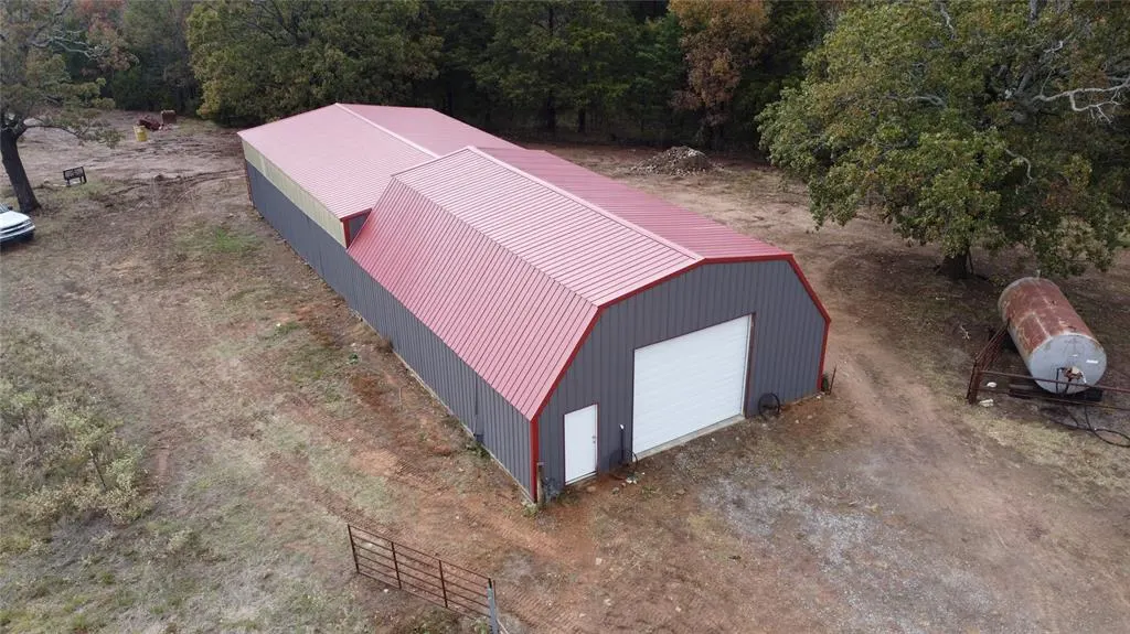 Photo 48 — 31460 Earls Flat Road, Wister, OK 74966