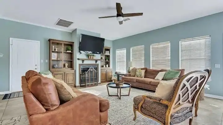 Photo 5 — 1522 Beach Avenue, Kingston, OK 73439
