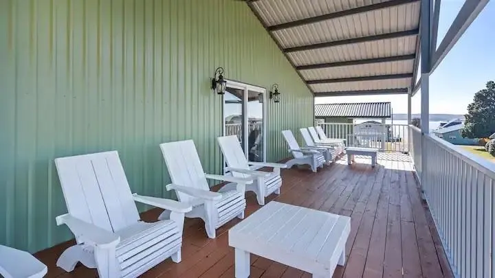 Photo 21 — 1522 Beach Avenue, Kingston, OK 73439