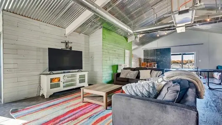 Photo 24 — 1522 Beach Avenue, Kingston, OK 73439
