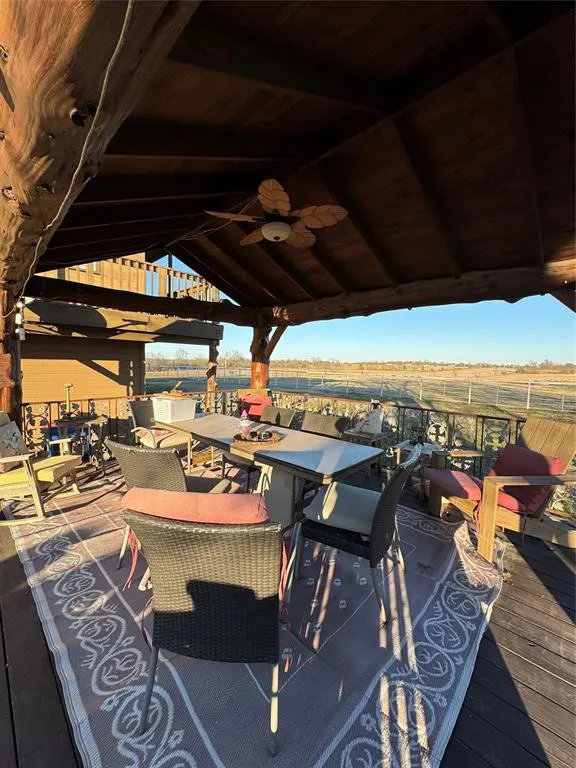 Photo 28 — 1932 E 2050 Road, Hugo, OK 74743