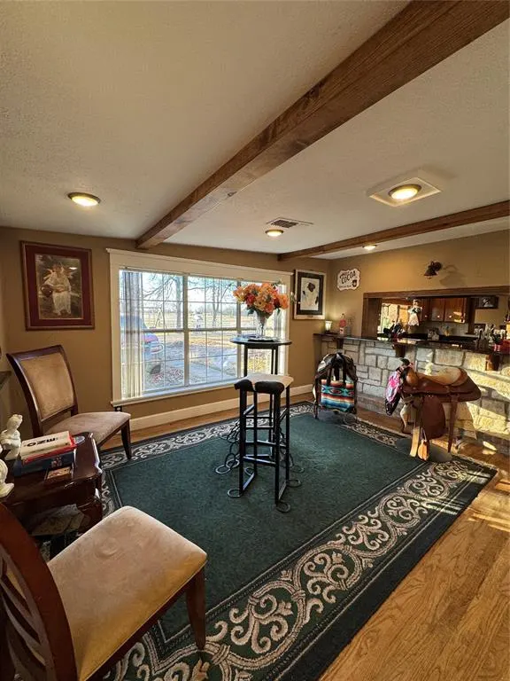 Photo 5 — 1932 E 2050 Road, Hugo, OK 74743