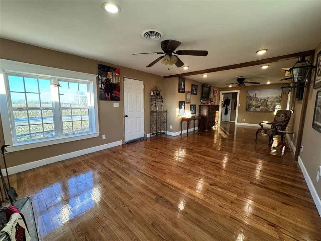 Photo 7 — 1932 E 2050 Road, Hugo, OK 74743